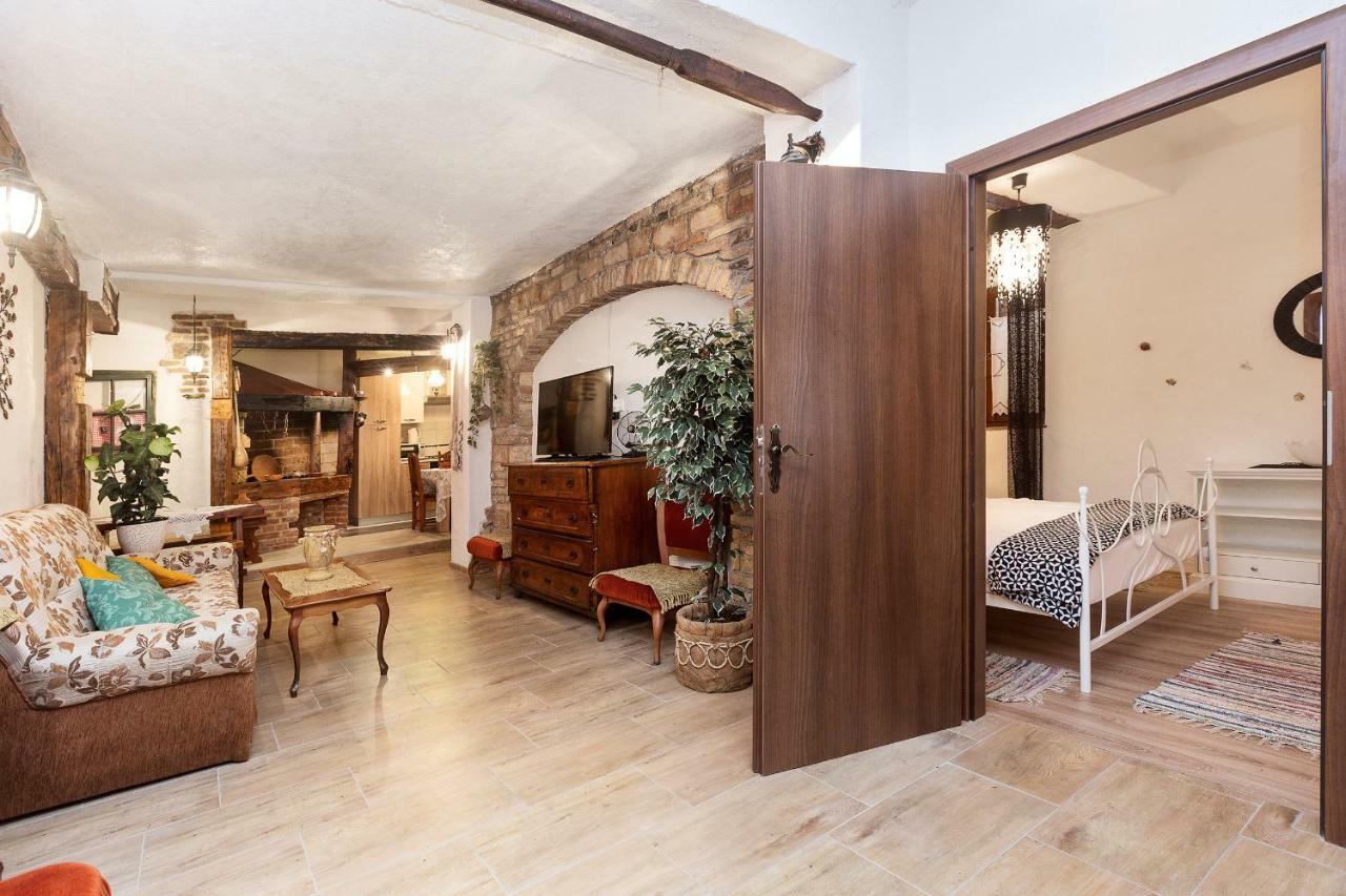 קריקווניצה Apartment Mare מראה חיצוני תמונה