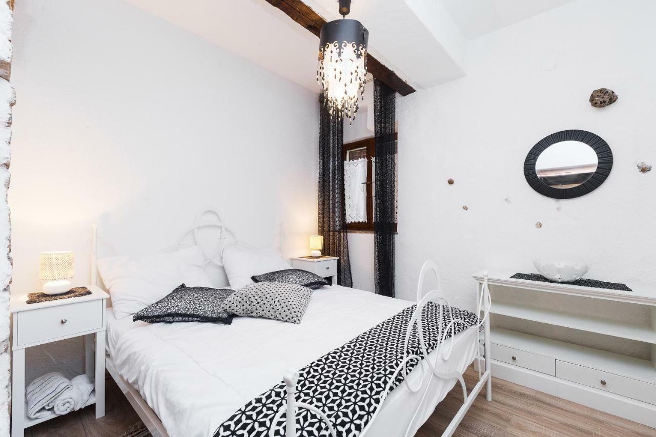 קריקווניצה Apartment Mare מראה חיצוני תמונה