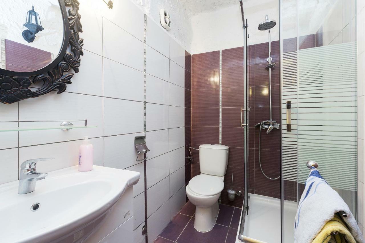קריקווניצה Apartment Mare מראה חיצוני תמונה