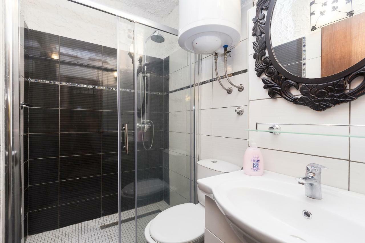 קריקווניצה Apartment Mare מראה חיצוני תמונה