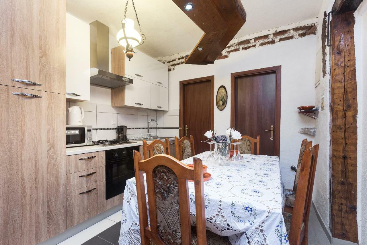 קריקווניצה Apartment Mare מראה חיצוני תמונה