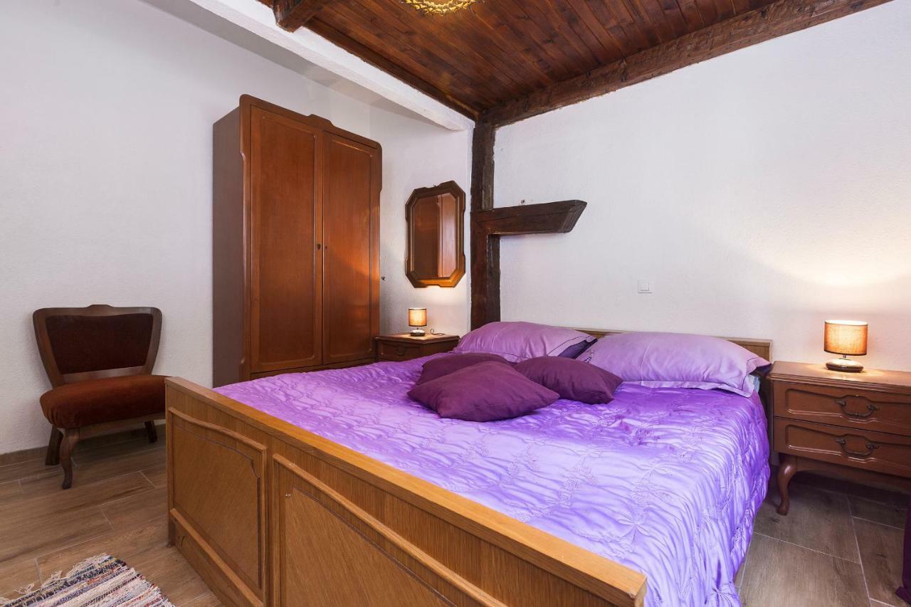 קריקווניצה Apartment Mare מראה חיצוני תמונה