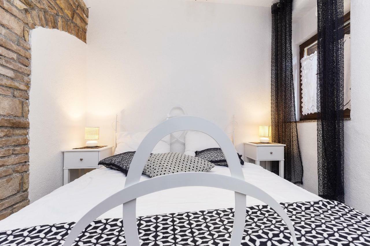 קריקווניצה Apartment Mare מראה חיצוני תמונה