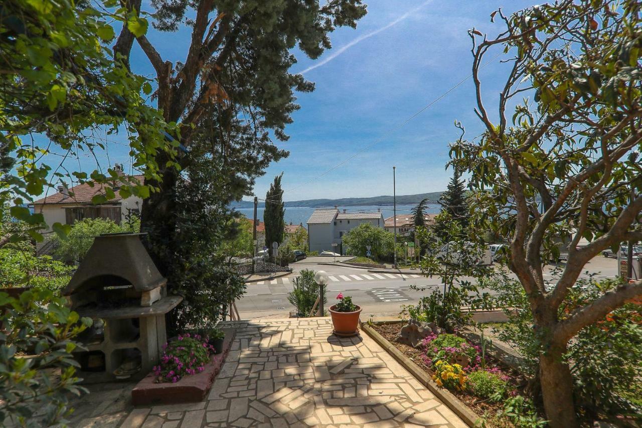 קריקווניצה Apartment Mare מראה חיצוני תמונה