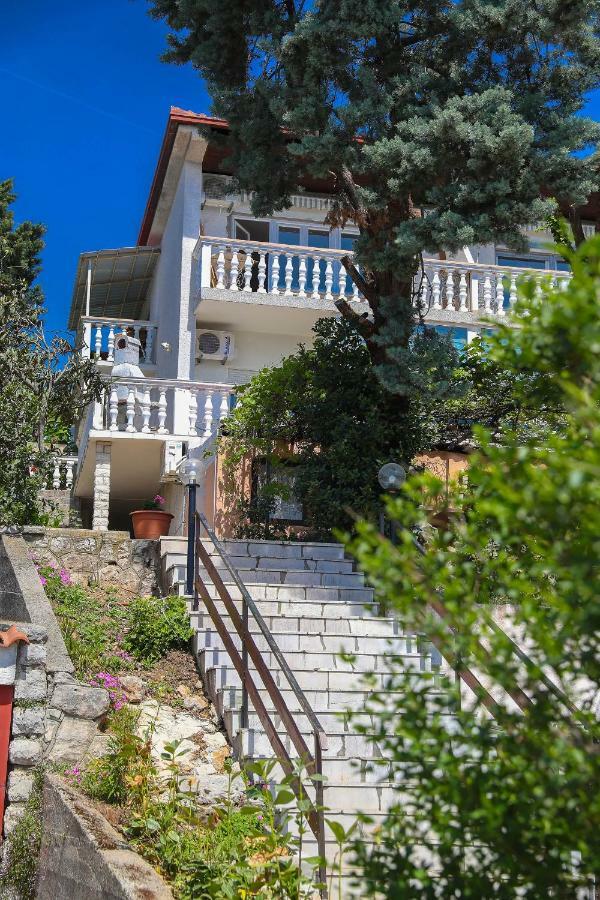 קריקווניצה Apartment Mare מראה חיצוני תמונה